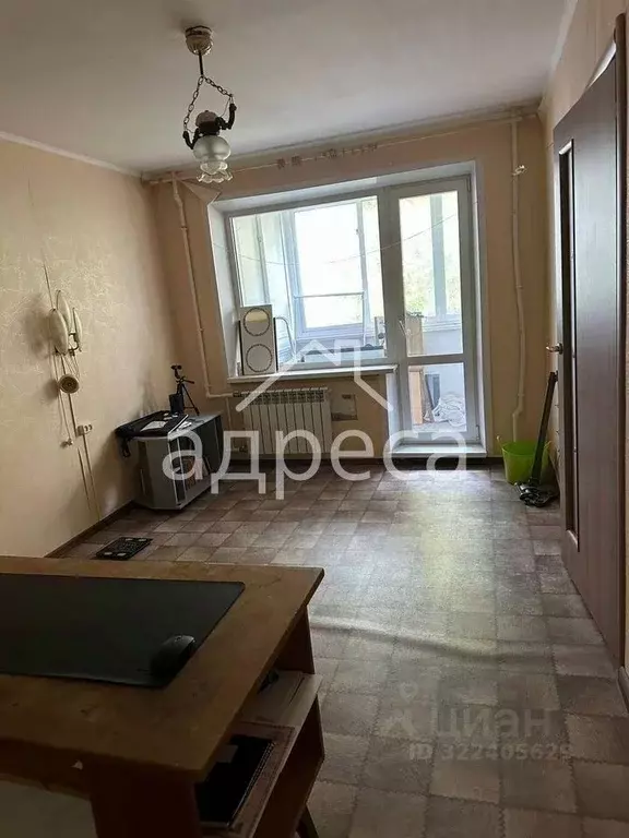 3-к кв. Самарская область, Самара ул. Стара-Загора, 114 (60.5 м) - Фото 2