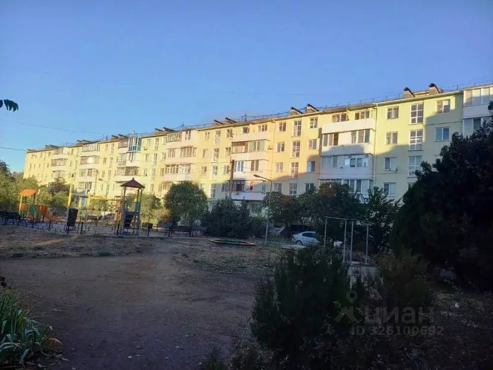 3-к кв. Крым, Саки ул. Строительная, 14 (51.4 м) - Фото 2