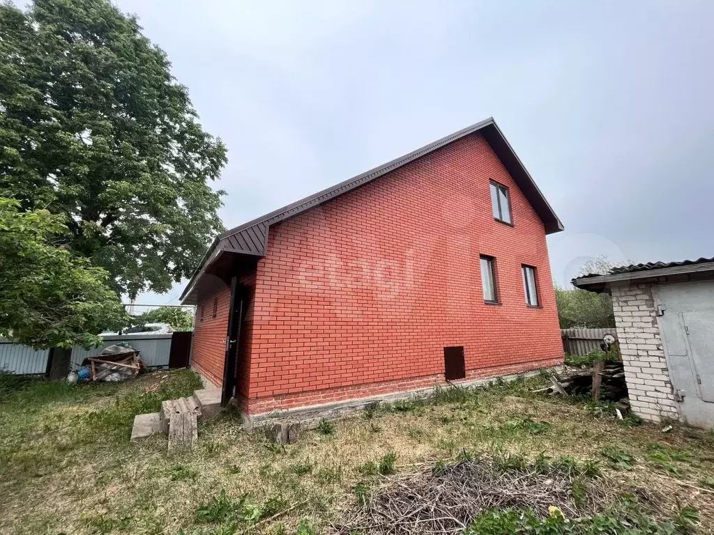 Купить Дом В Березовке Краснокамский Район