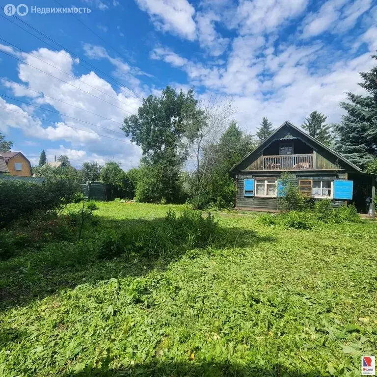 Дом в Челябинск, СНТ Меридиан, 7-я улица, 239 (40 м) - Фото 0