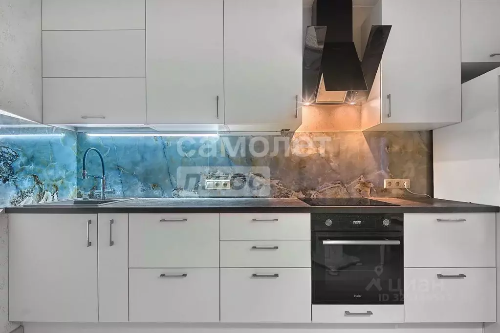 1-к кв. Калужская область, Обнинск ул. Курчатова, 35/1 (38.0 м) - Фото 2