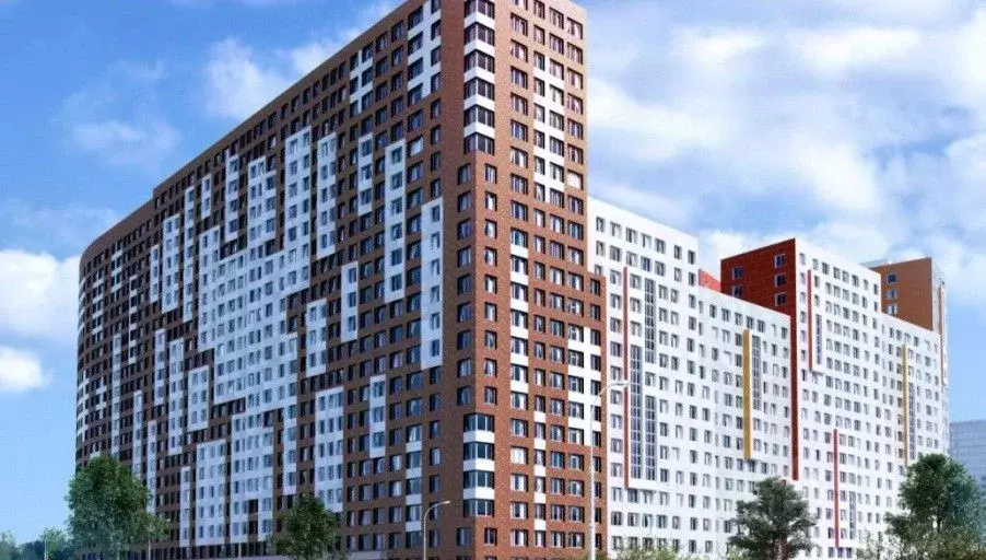 1-к кв. Москва Родниковая ул., 30к1 (35.2 м) - Фото 0
