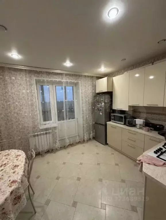 1-к кв. Владимирская область, Александров ул. Жулева, 2к2 (40.2 м) - Фото 1