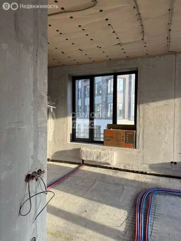 2-комнатная квартира: Москва, проспект Генерала Дорохова, 39к1 (73 м) - Фото 1