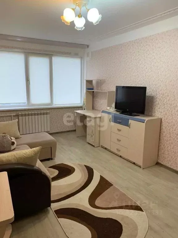 1-к кв. Ямало-Ненецкий АО, Новый Уренгой 2-й мкр, ул. ... - Фото 2