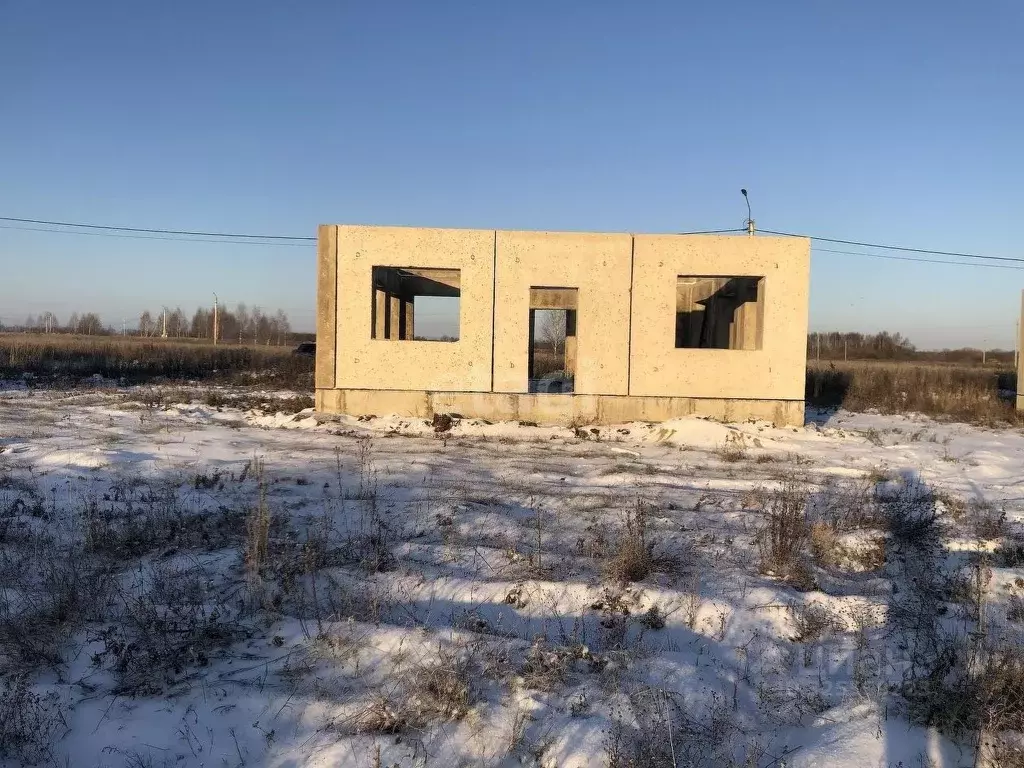 Дом в Костромская область, Кострома Соколиное Гнездо кп, 1 (80 м) - Фото 1