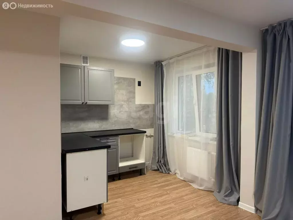 2-комнатная квартира: Санкт-Петербург, проспект Науки, 20 (45.3 м) - Фото 2
