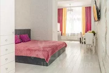 1-к кв. Краснодарский край, Геленджик Крымская ул., 22к21 (30.0 м) - Фото 1