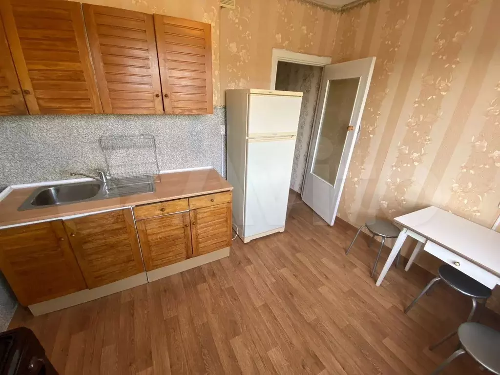1-к. квартира, 36 м, 7/10 эт. - Фото 1