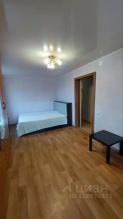 1-к кв. Кемеровская область, Новокузнецк просп. Дружбы, 33 (35.0 м) - Фото 1