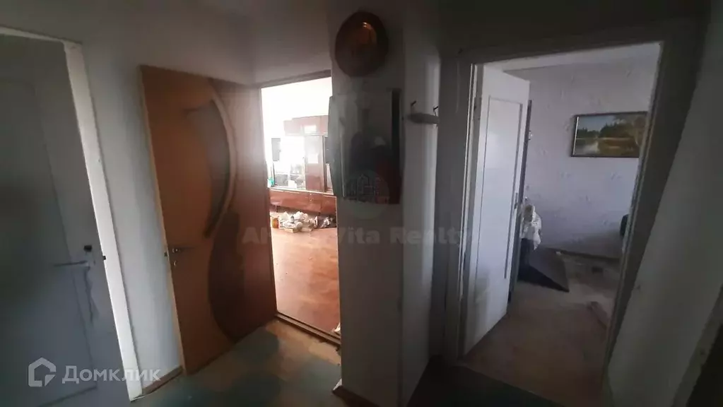 Продаётся 3-к квартира, 91 м - Фото 1