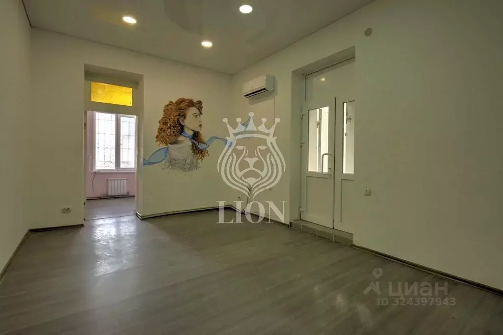 Помещение свободного назначения в Крым, Алушта ул. Партизанская, 9В ... - Фото 2