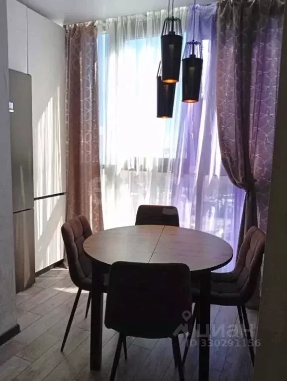 1-к кв. Коми, Сыктывкар ул. Карла Маркса, 129 (38.1 м) - Фото 1