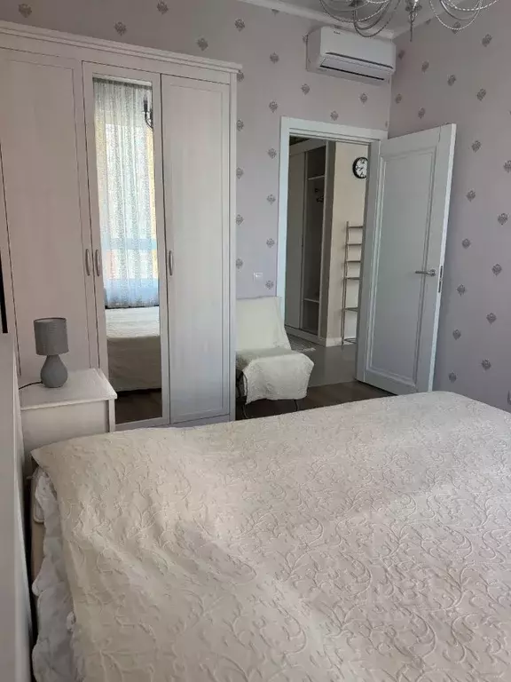 1-к кв. Москва Красноказарменная ул., 14Ак6 (36.5 м) - Фото 2