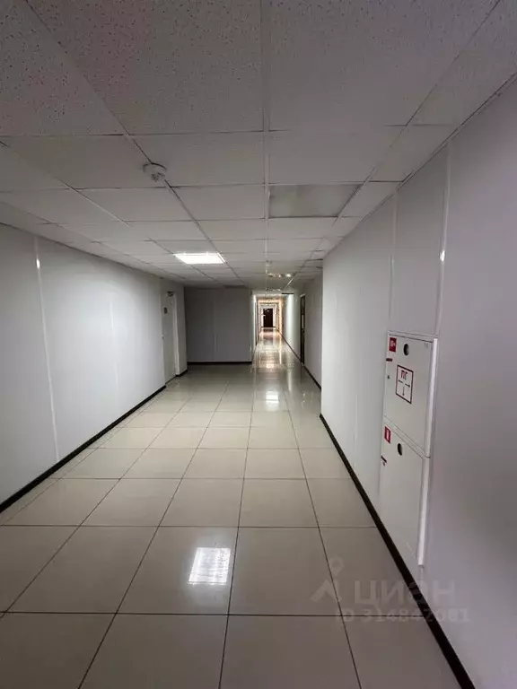 Офис в Краснодарский край, Краснодар ул. Шоссе Нефтяников, 28 (298 м) - Фото 2