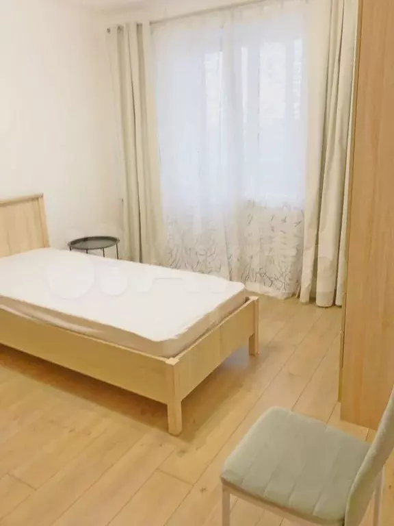 2-к. квартира, 55 м, 7/16 эт. - Фото 0