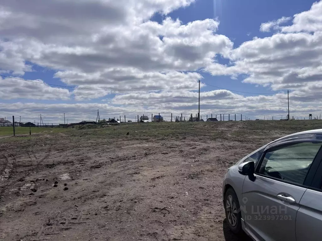 Участок в Саха (Якутия), Муниципальный район Хангаласский у., с. ... - Фото 2