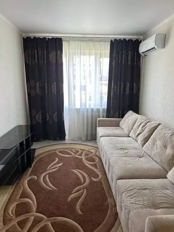 Квартира, 1 комната, 31.2 м - Фото 0