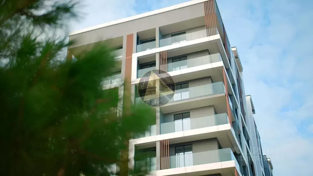 Студия Крым, Феодосия муниципальный округ, Коктебель пгт ул. ... - Фото 1