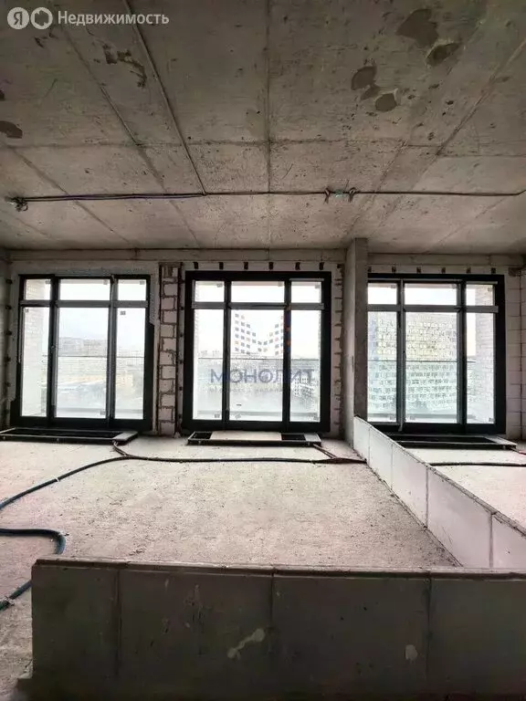 2-комнатная квартира: Москва, улица Академика Челомея, 1А (51.9 м) - Фото 2