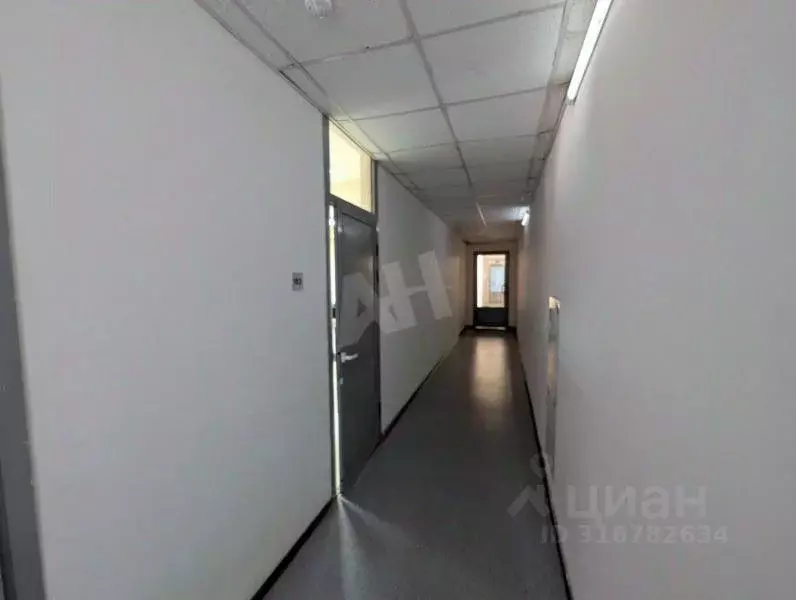 Офис в Московская область, Подольск Климовск мкр, ул. Индустриальная, ... - Фото 0