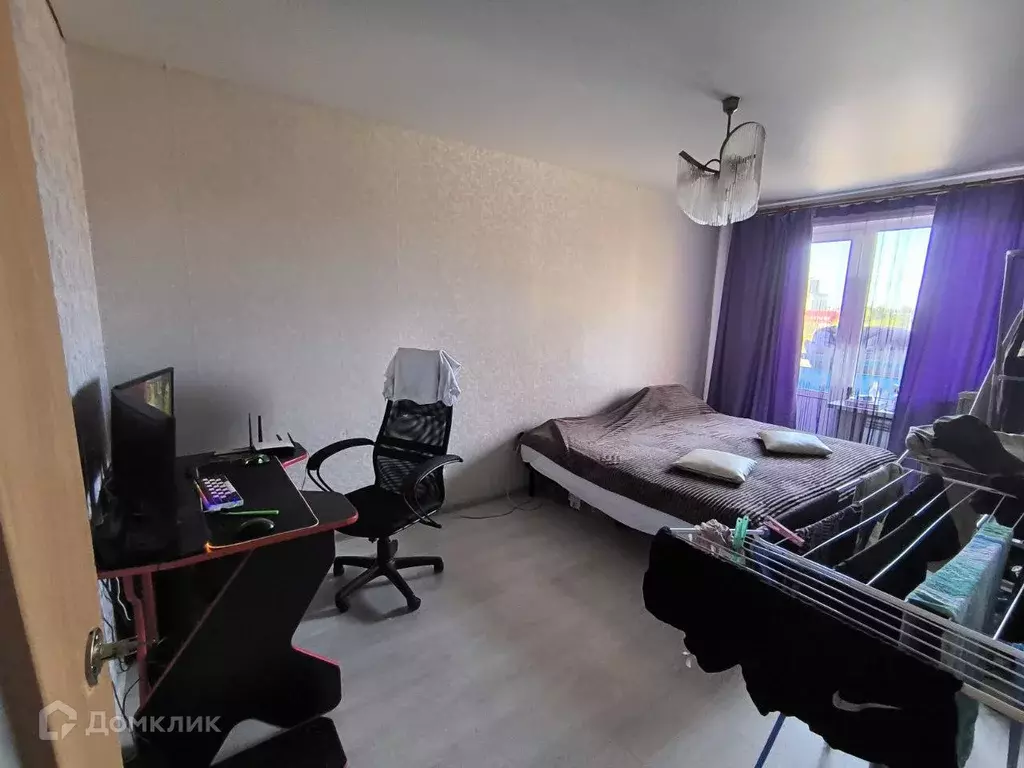 Продаётся 2-к квартира, 46 м - Фото 0
