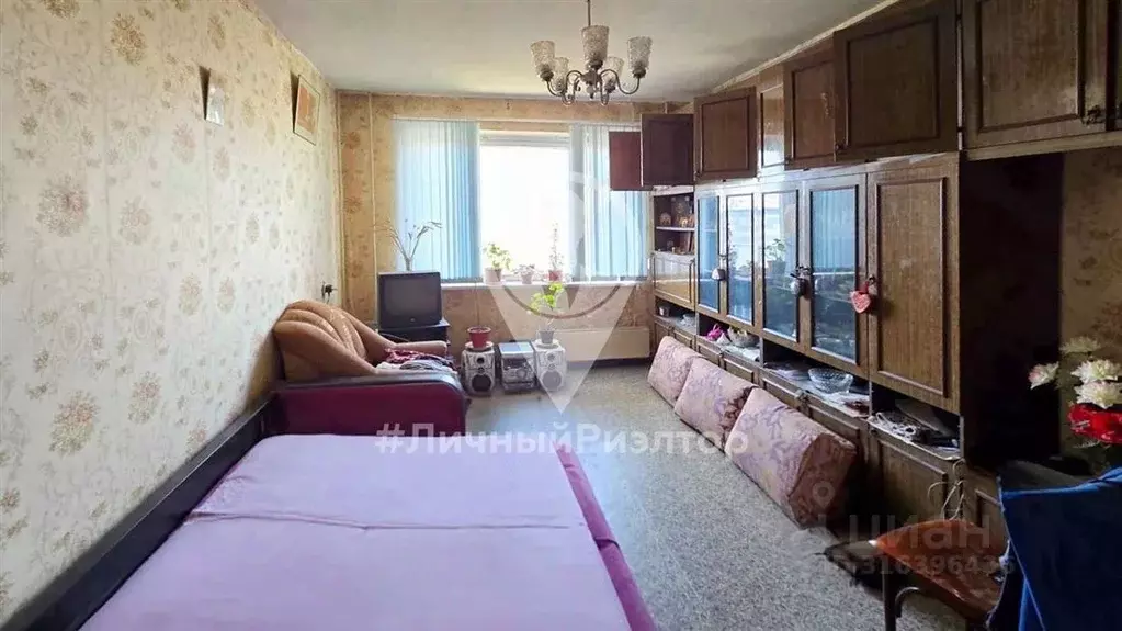 3-к кв. Рязанская область, Рязань ул. Бирюзова, 30к1 (66.3 м) - Фото 1