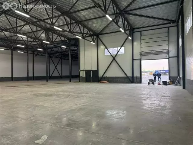 Склад (1400 м) - Фото 2