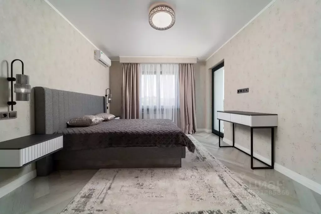 2-к кв. Краснодарский край, Сочи Новый Сочи мкр, ул. Санаторная, 47/6 ... - Фото 2