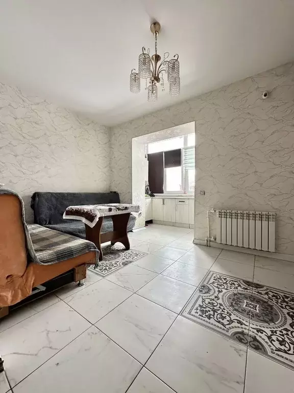 3-к кв. Московская область, Раменский муниципальный округ, с. Софьино ... - Фото 2