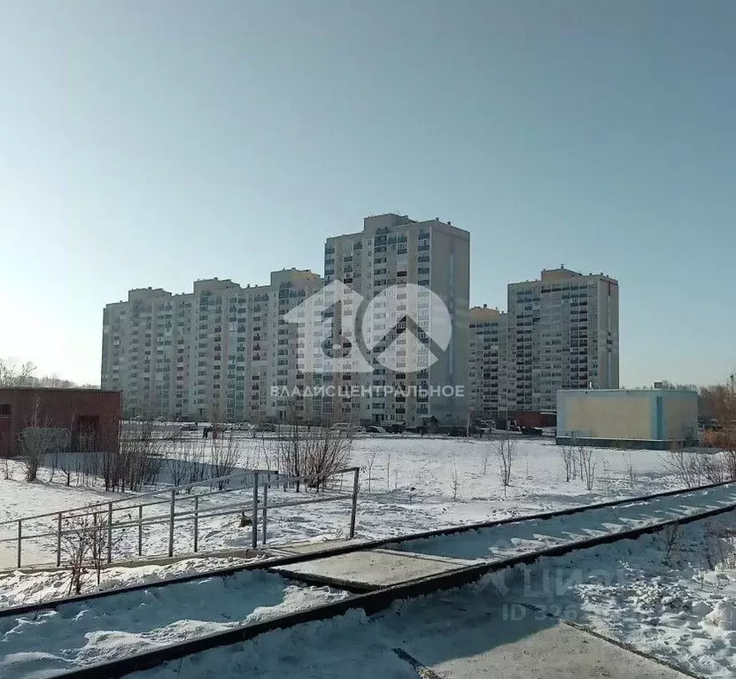 Студия Новосибирская область, Новосибирск ул. Твардовского, 22/5 (19.4 ... - Фото 2