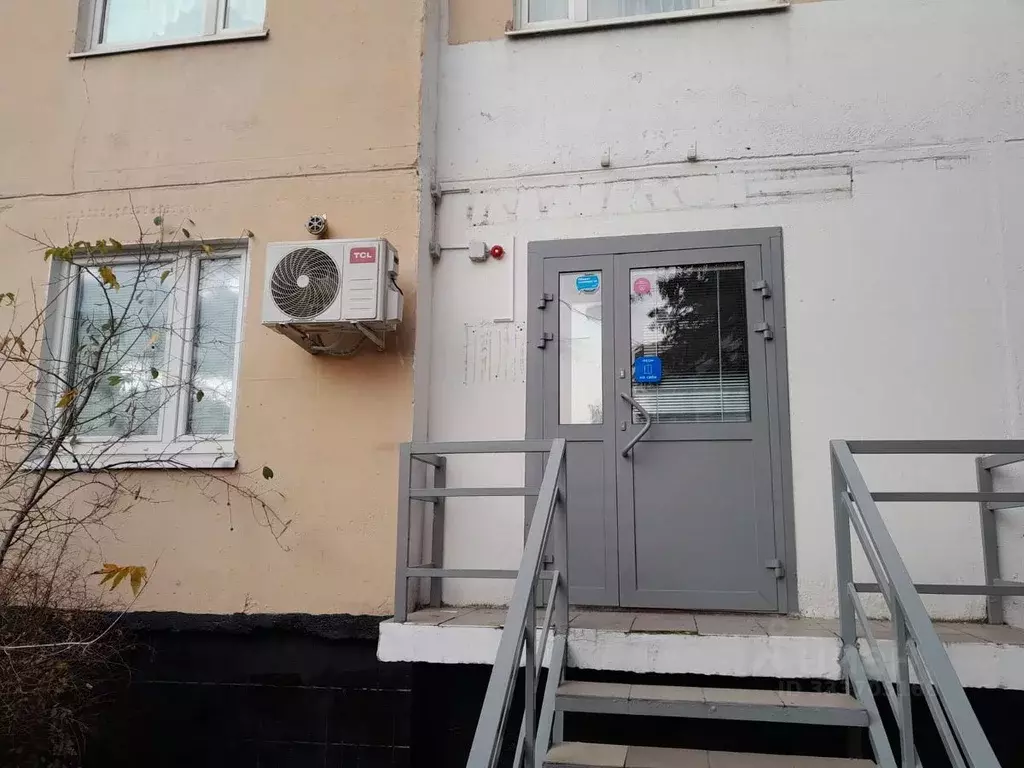 Помещение свободного назначения в Москва ул. Генерала Кузнецова, 18К2 ... - Фото 1