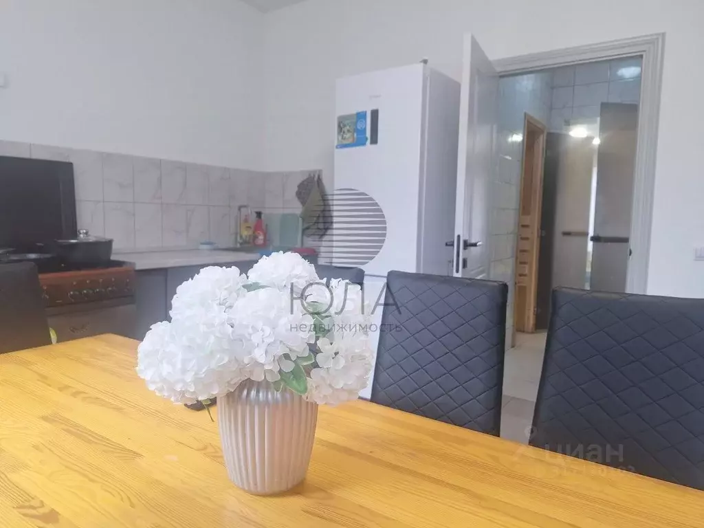 Коттедж в Санкт-Петербург пос. Парголово, Ключевая ул., 67 (100 м) - Фото 1