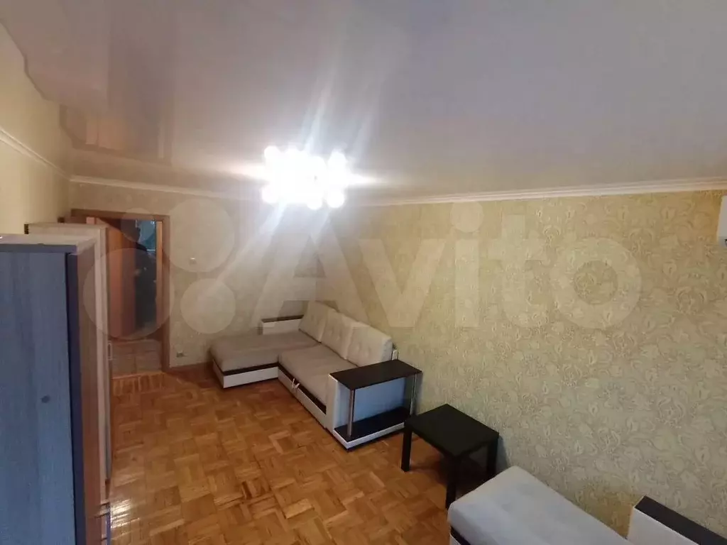 2-к. квартира, 51 м, 2/5 эт. - Фото 1
