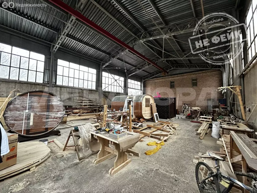 Склад (400 м) - Фото 2