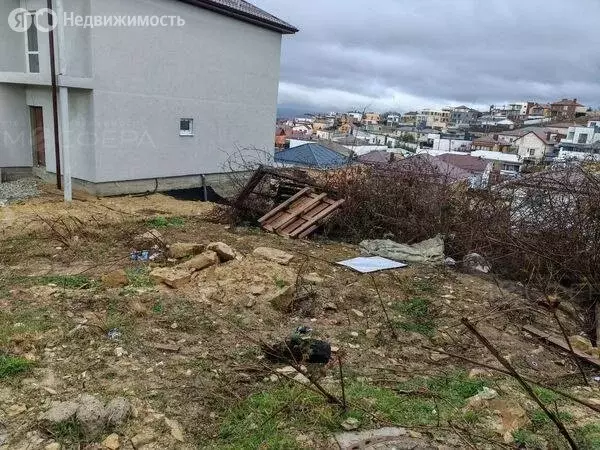 Участок в село Супсех, Никольская улица (4.2 м) - Фото 1