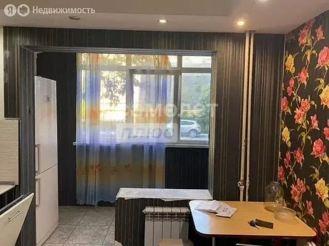 2-комнатная квартира: Туапсе, Комсомольская улица, 19 (52.2 м) - Фото 0