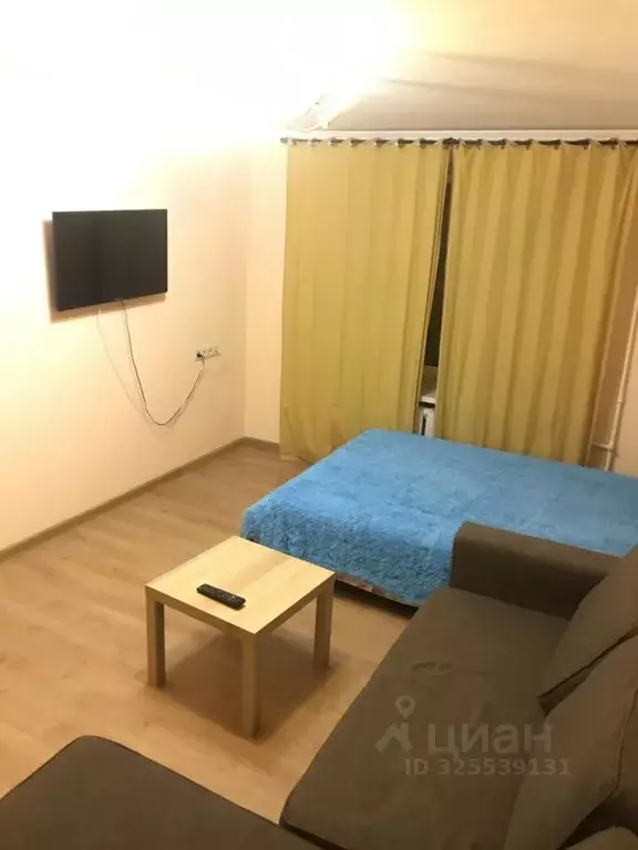 2-к кв. Москва Фестивальная ул., 5 (42.0 м) - Фото 1