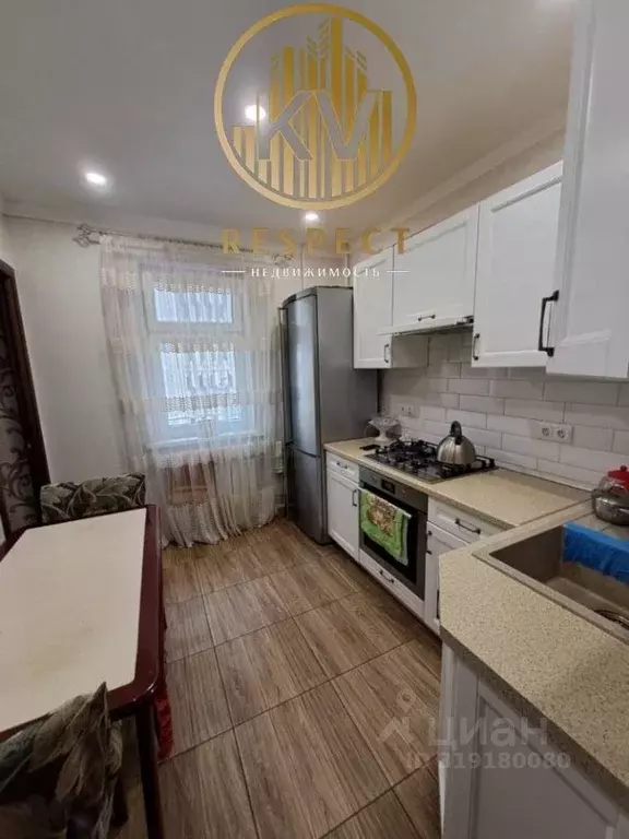 2-к кв. Ставропольский край, Пятигорск Ессентукская ул., 78/1 (50.0 м) - Фото 1
