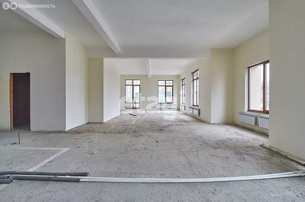 3-комнатная квартира: Пенза, улица Набережная реки Мойки, 2Д (136 м) - Фото 1