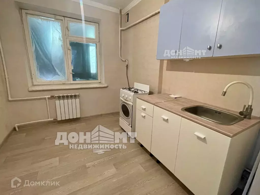 Продаётся 1-к квартира, 35.2 м - Фото 0