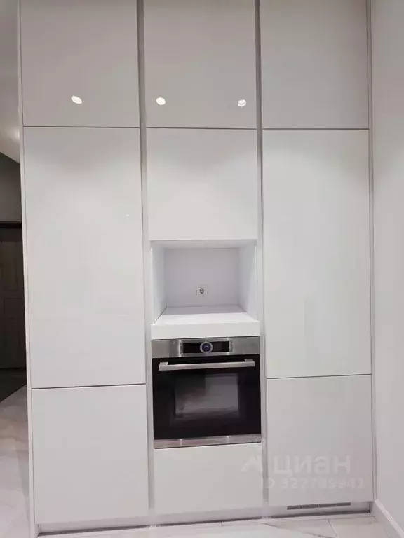 2-к кв. Москва Ленинградский просп., 29к1 (65.0 м) - Фото 1