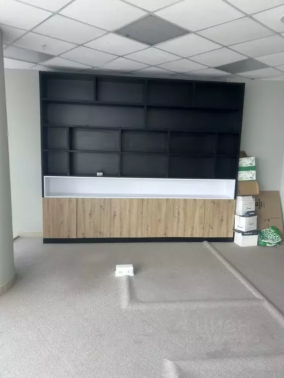 Офис в Свердловская область, Екатеринбург ул. Малышева, 51 (63 м) - Фото 1