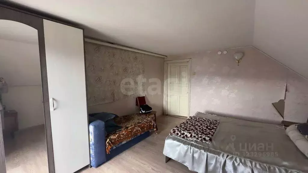 Дом в Бурятия, Иволгинский район, Сотниковское с/пос, с. Сотниково ул. ... - Фото 2