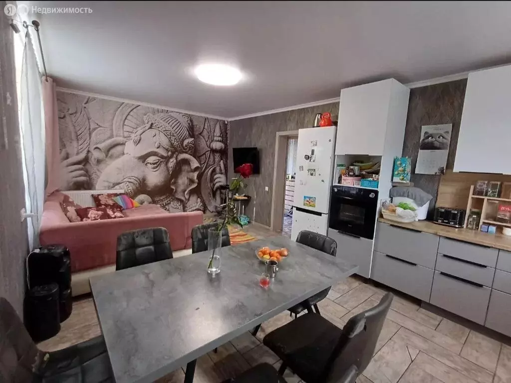 Дом в Михайловск, Половецкая улица, 65 (117 м) - Фото 1