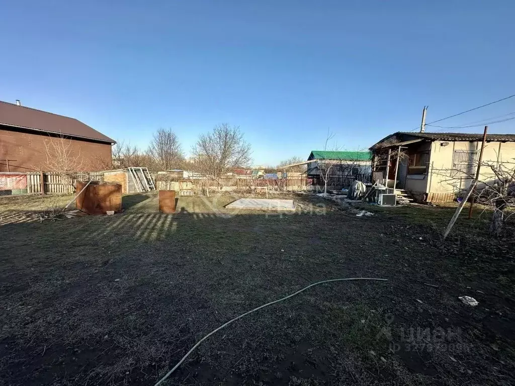 Участок в Волгоградская область, Волгоград Геофизик СНТ,  (6.23 сот.) - Фото 2