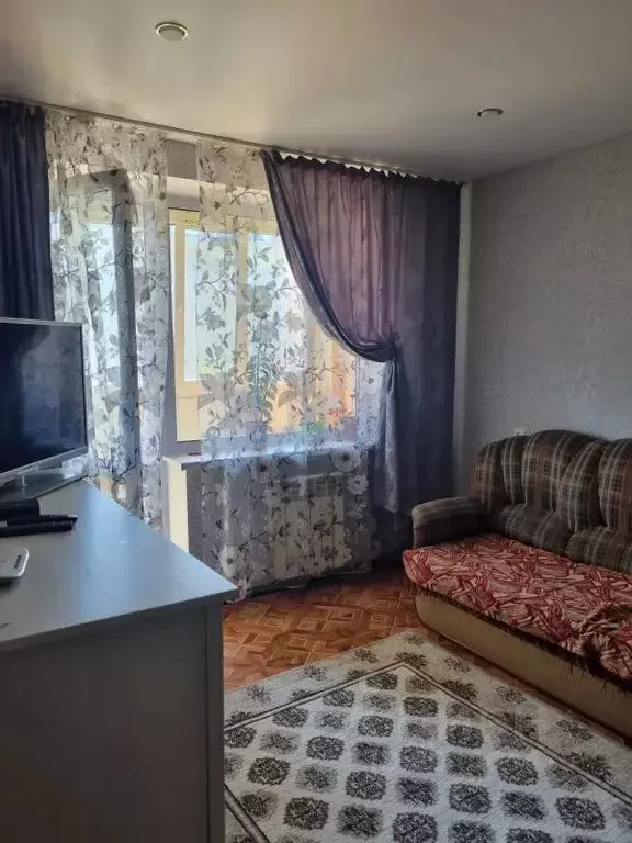 2-к кв. Саратовская область, Энгельс ул. Ломоносова, 21 (56.0 м) - Фото 1