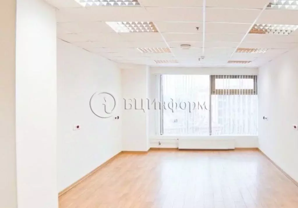 Офис в Санкт-Петербург пл. Александра Невского, 2Е (39 м) - Фото 1