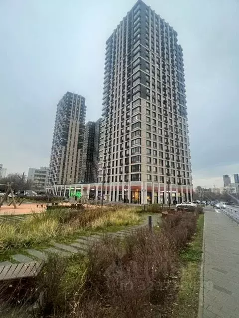 2-к кв. Москва Электролитный проезд, 7 (65.0 м) - Фото 2