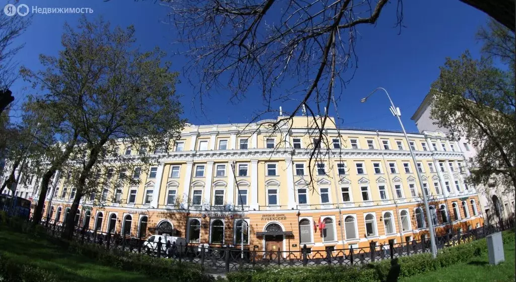 Офис (31.9 м) - Фото 1